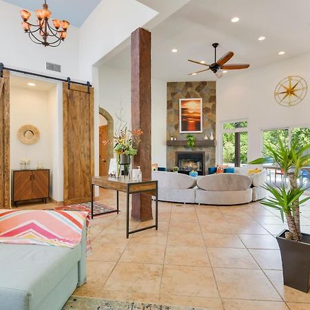 A Beautiful Desert Escape With Everything You Need Palm Springs Kültér fotó