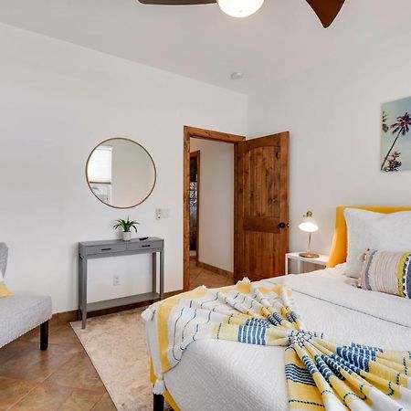 A Beautiful Desert Escape With Everything You Need Palm Springs Kültér fotó