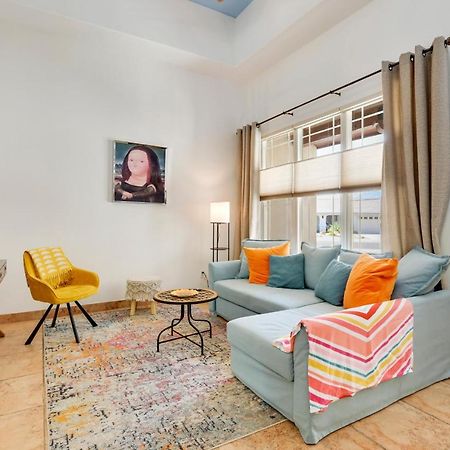 A Beautiful Desert Escape With Everything You Need Palm Springs Kültér fotó