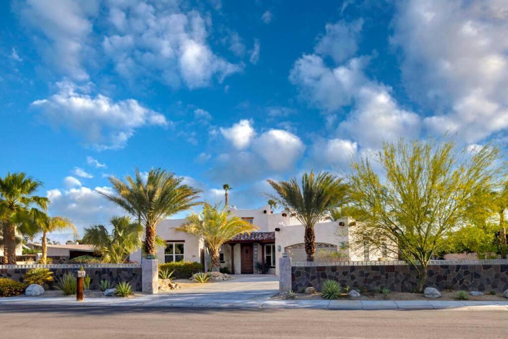 A Beautiful Desert Escape With Everything You Need Palm Springs Kültér fotó