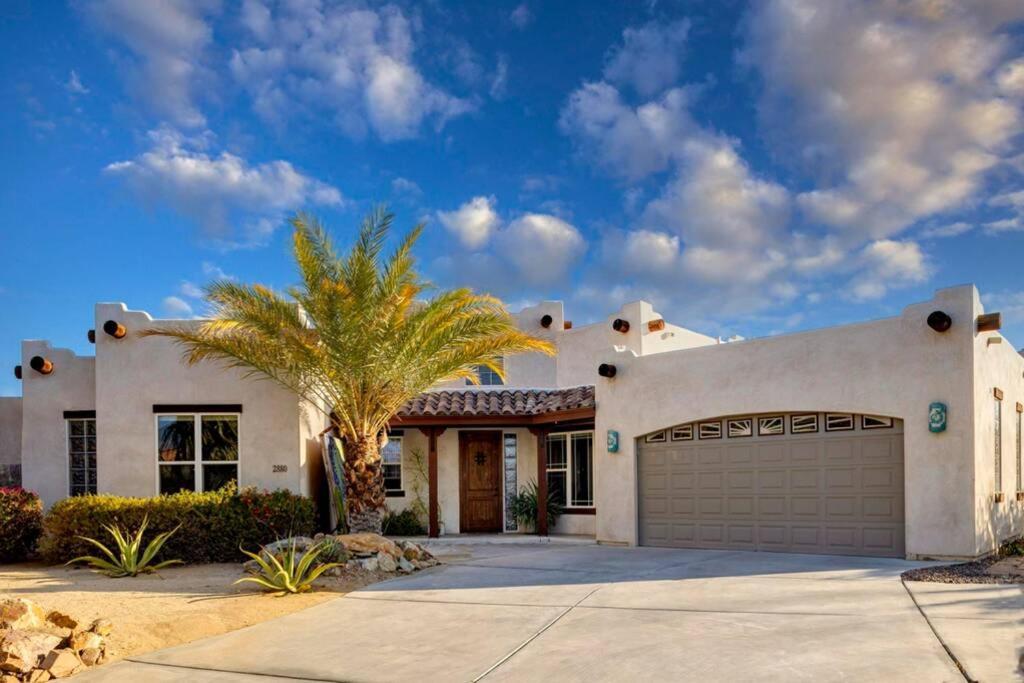 A Beautiful Desert Escape With Everything You Need Palm Springs Kültér fotó