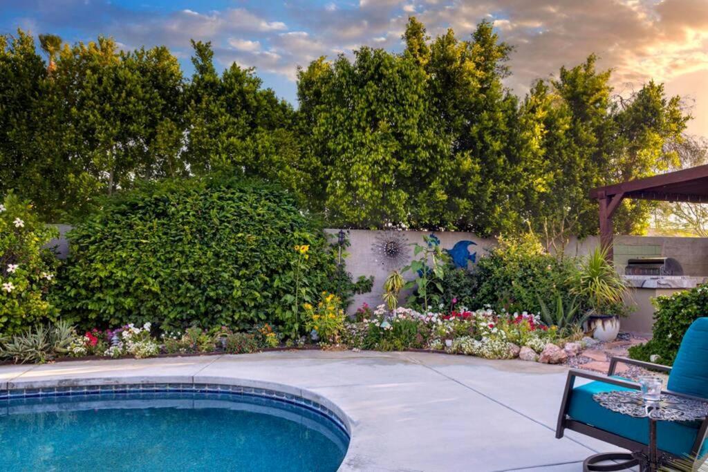 A Beautiful Desert Escape With Everything You Need Palm Springs Kültér fotó