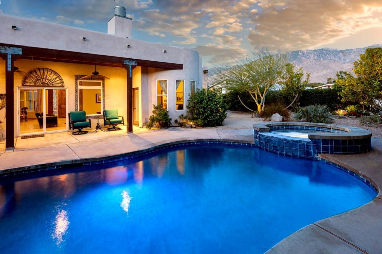 A Beautiful Desert Escape With Everything You Need Palm Springs Kültér fotó
