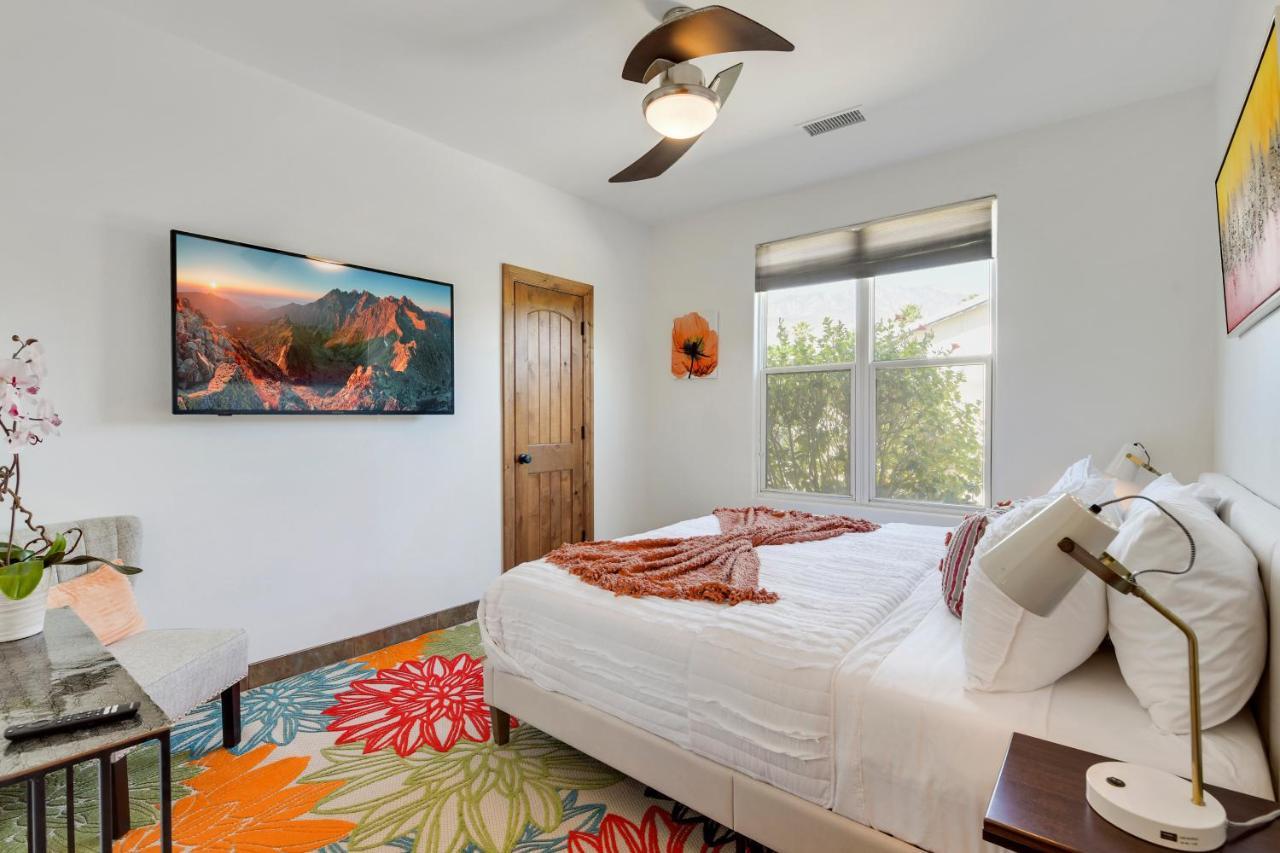 A Beautiful Desert Escape With Everything You Need Palm Springs Kültér fotó