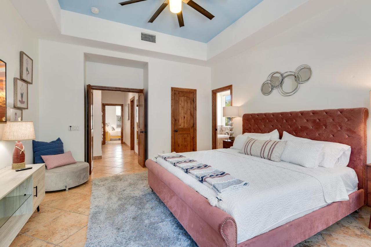 A Beautiful Desert Escape With Everything You Need Palm Springs Kültér fotó