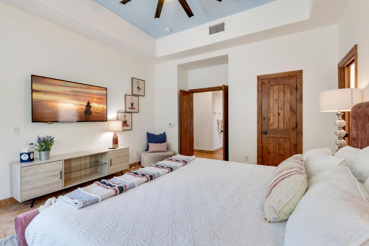 A Beautiful Desert Escape With Everything You Need Palm Springs Kültér fotó