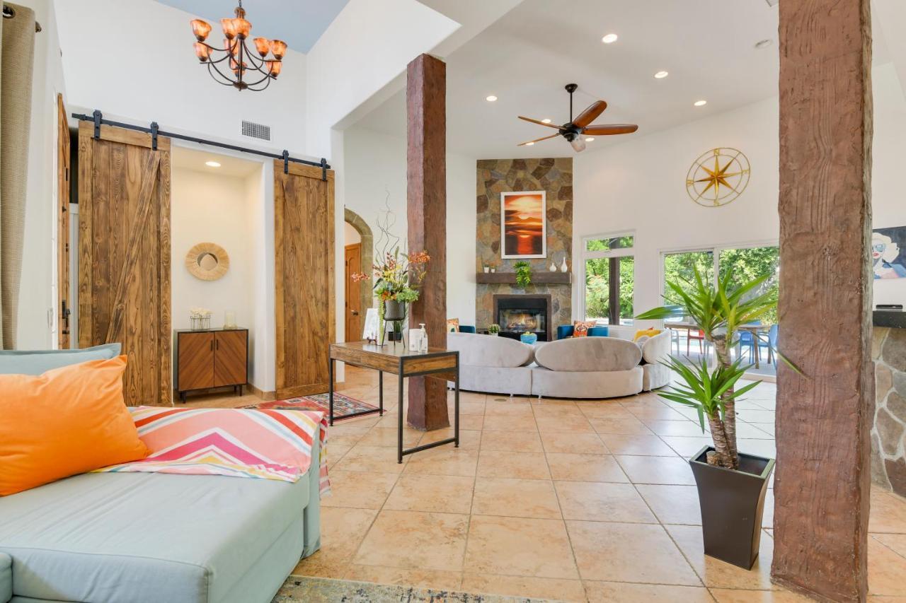A Beautiful Desert Escape With Everything You Need Palm Springs Kültér fotó