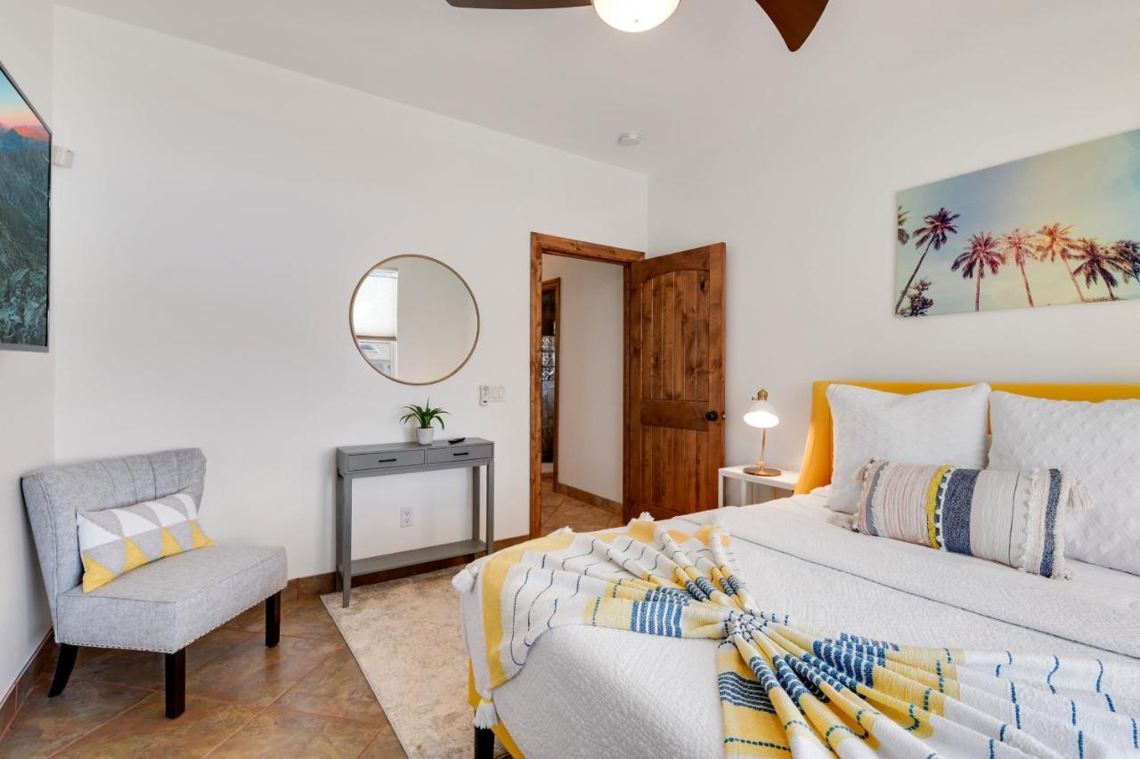 A Beautiful Desert Escape With Everything You Need Palm Springs Kültér fotó