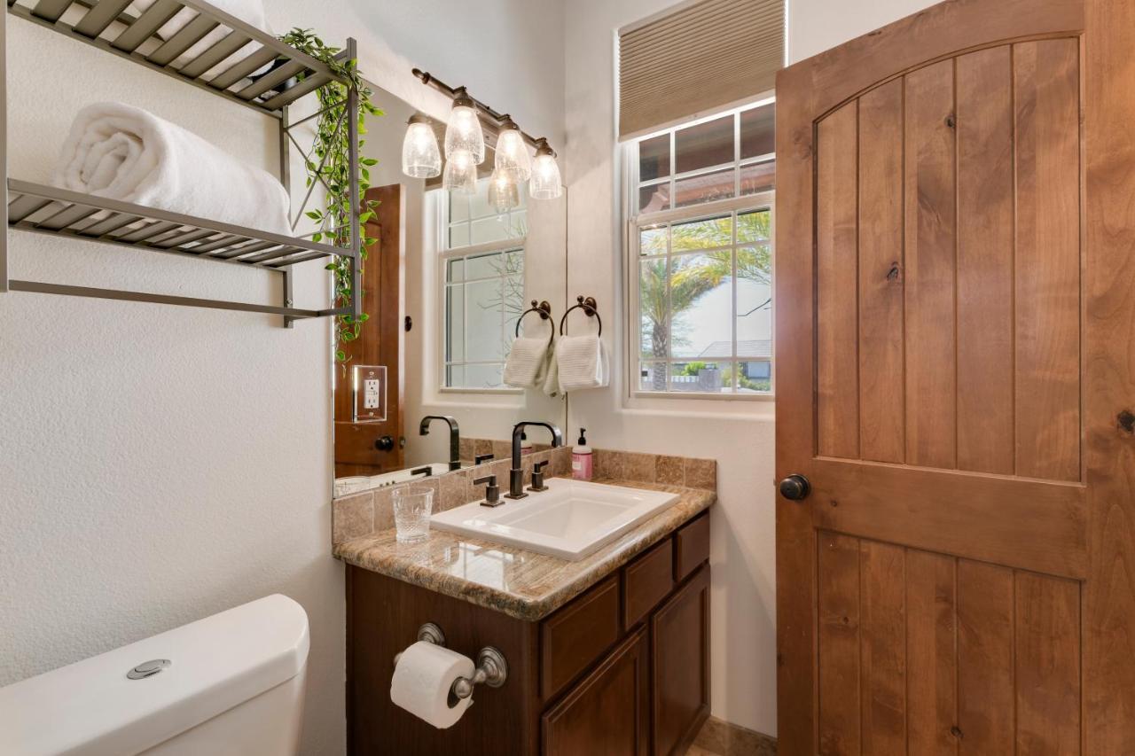 A Beautiful Desert Escape With Everything You Need Palm Springs Kültér fotó