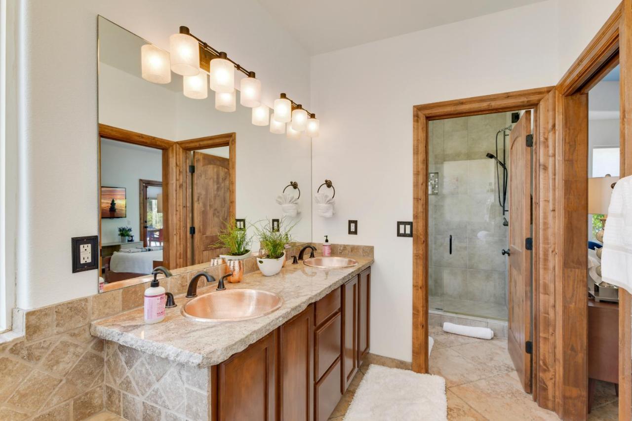 A Beautiful Desert Escape With Everything You Need Palm Springs Kültér fotó