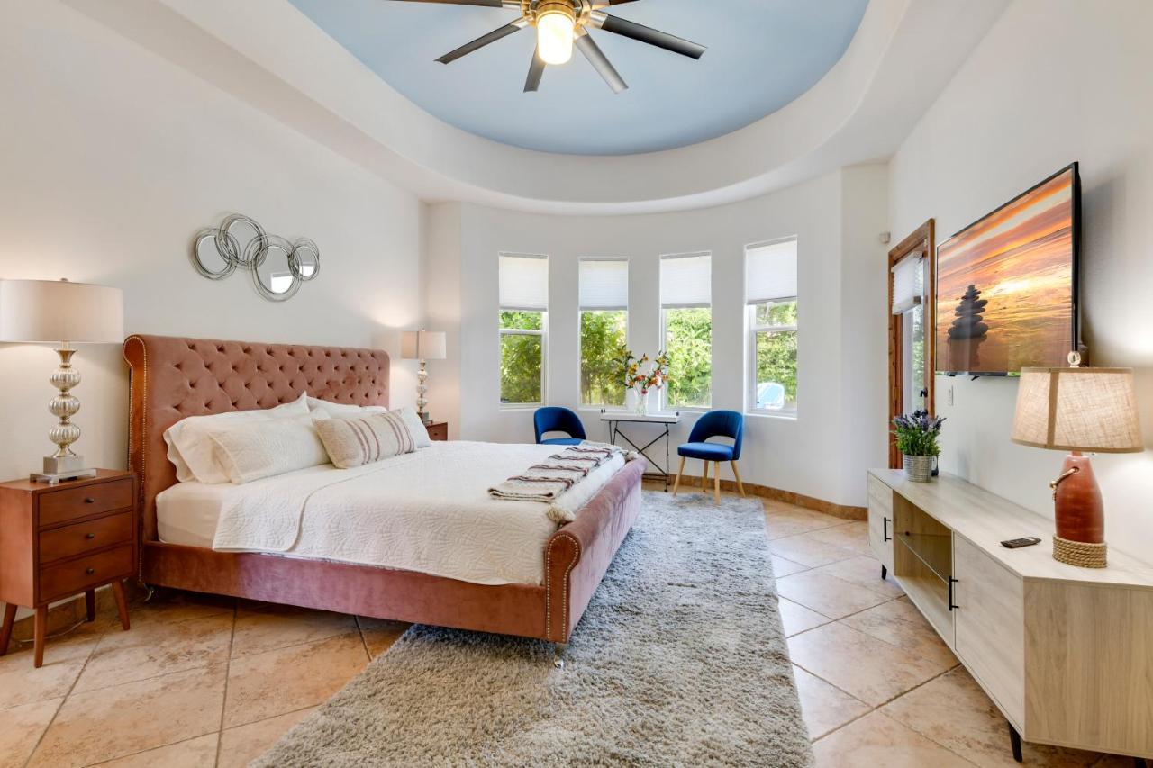 A Beautiful Desert Escape With Everything You Need Palm Springs Kültér fotó