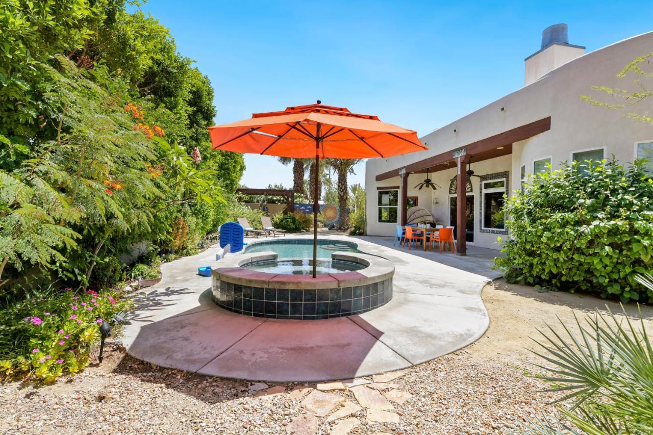 A Beautiful Desert Escape With Everything You Need Palm Springs Kültér fotó