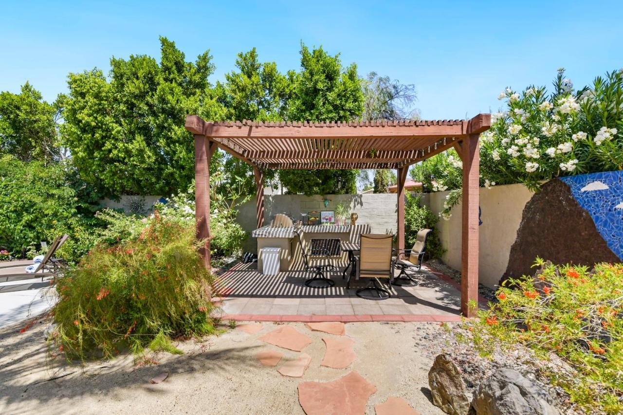 A Beautiful Desert Escape With Everything You Need Palm Springs Kültér fotó