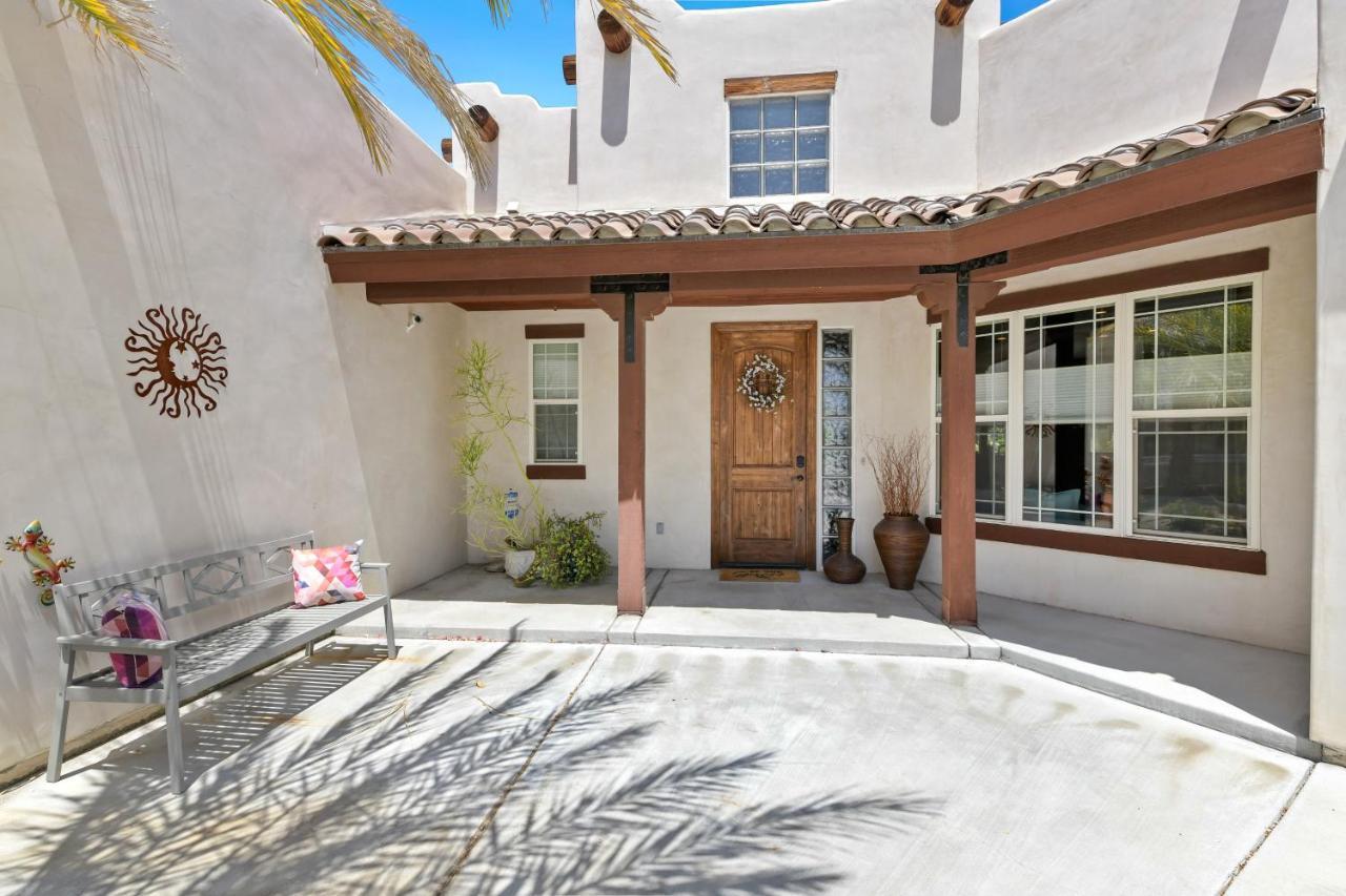 A Beautiful Desert Escape With Everything You Need Palm Springs Kültér fotó