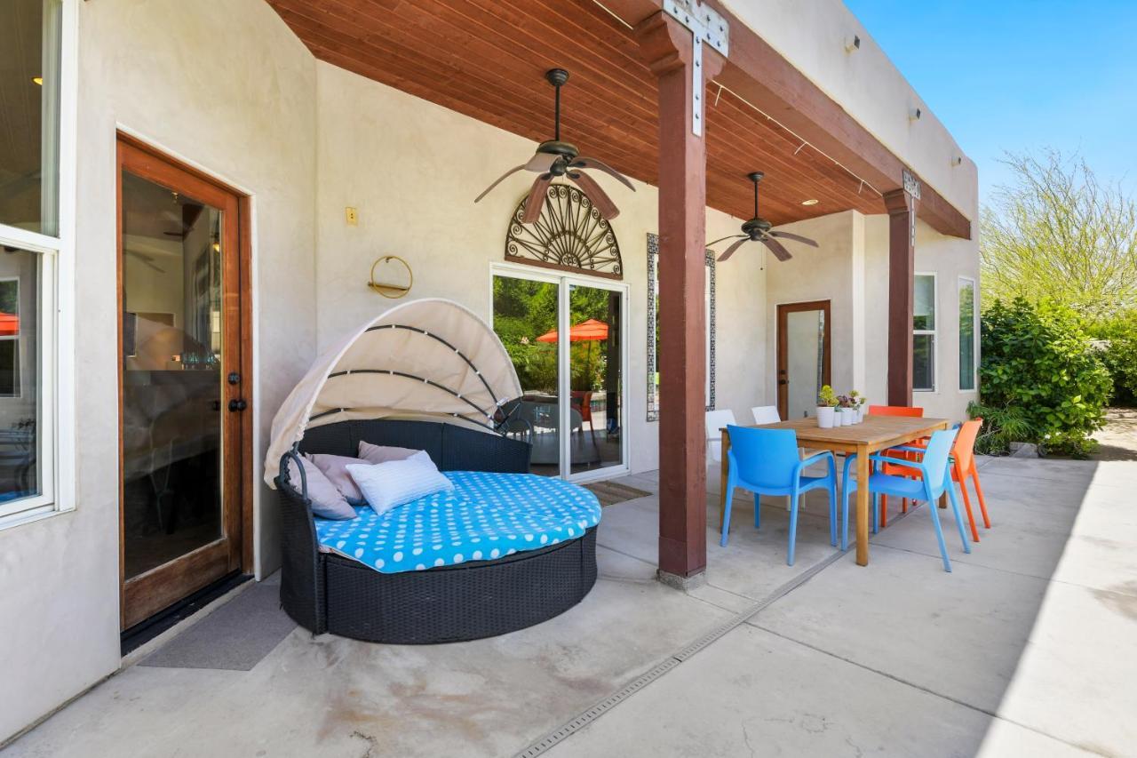A Beautiful Desert Escape With Everything You Need Palm Springs Kültér fotó