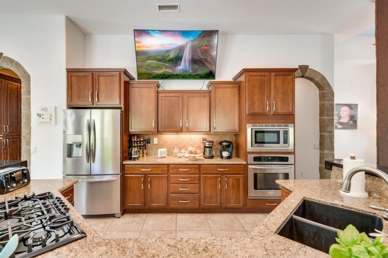 A Beautiful Desert Escape With Everything You Need Palm Springs Kültér fotó