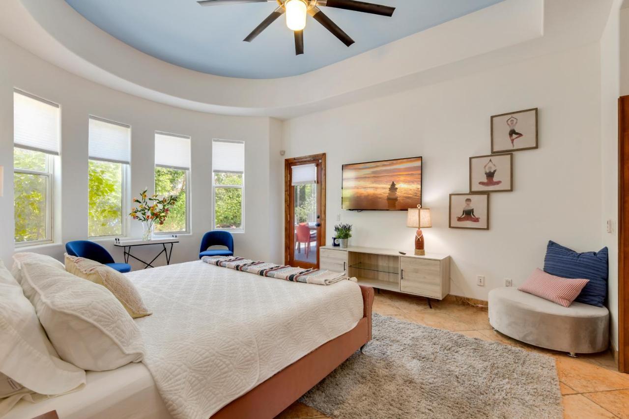 A Beautiful Desert Escape With Everything You Need Palm Springs Kültér fotó