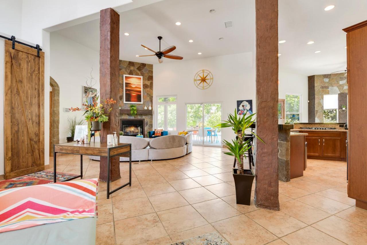 A Beautiful Desert Escape With Everything You Need Palm Springs Kültér fotó
