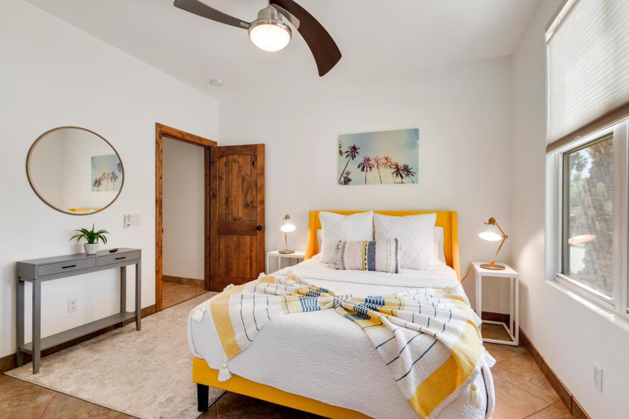 A Beautiful Desert Escape With Everything You Need Palm Springs Kültér fotó
