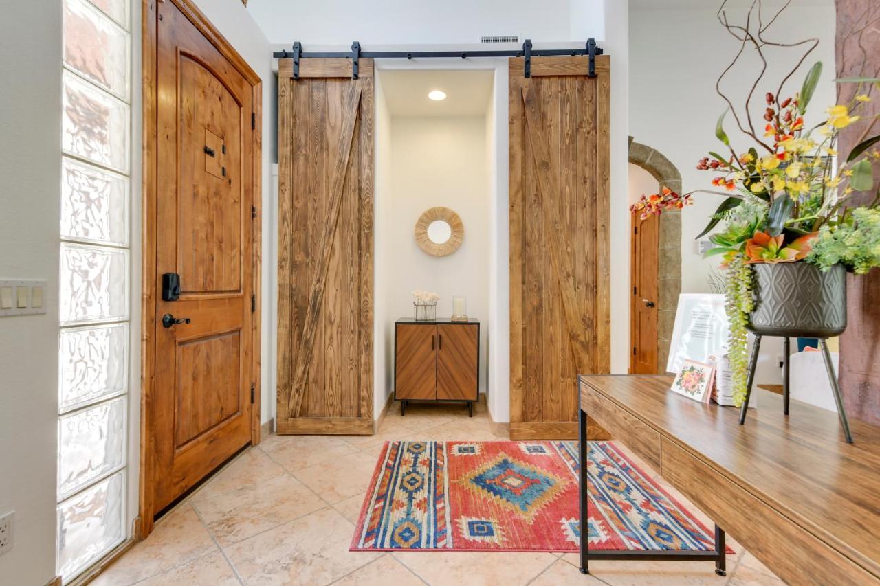 A Beautiful Desert Escape With Everything You Need Palm Springs Kültér fotó